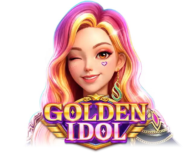 GOLDEN IDOL
