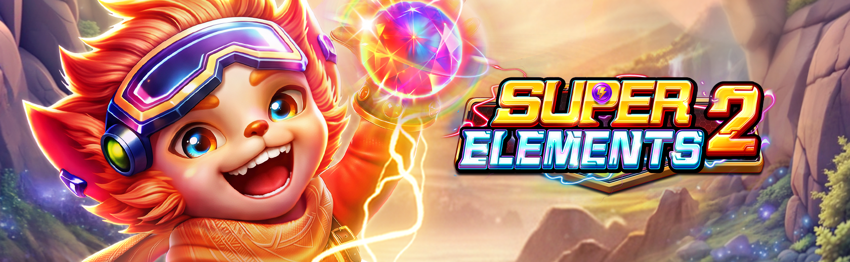SUPER ELEMENTS 2