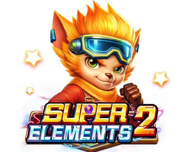 SUPER ELEMENTS 2