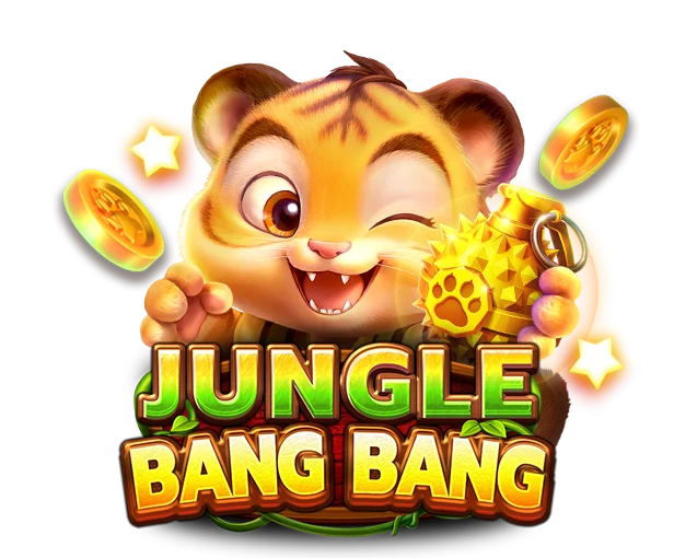 JUNGLE BANG BANG