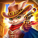 Revolver Hare