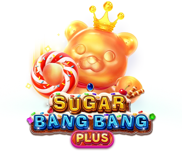SUGAR BANG BANG PLUS